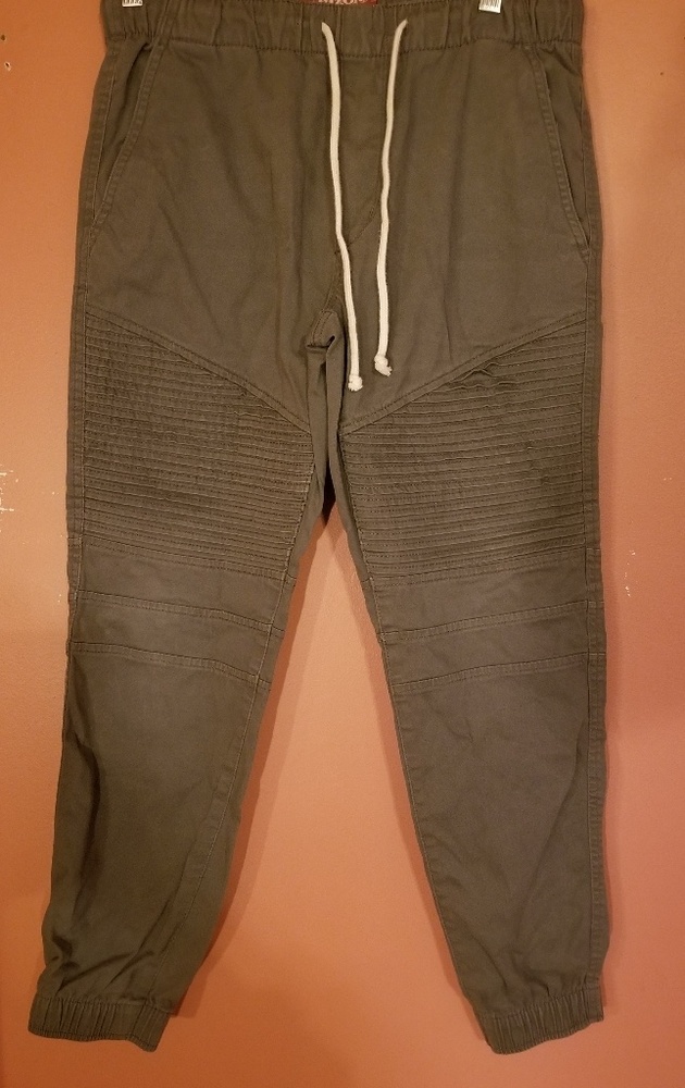 Joggers